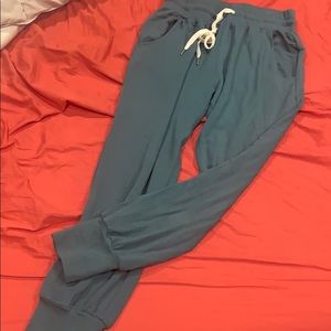 Super soft joggers